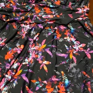 Torrid Swim - BRAND NEW TORRID ASYMMETRICAL ONE PIECE SWIMSUIT Torrid Swim - BRAND NEW TORRID ASYMMETRICAL ONE PIECE SWIMSUIT